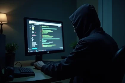 Darknet: Jak Wejść i Bezpiecznie Korzystać z Ciemnej Sieci