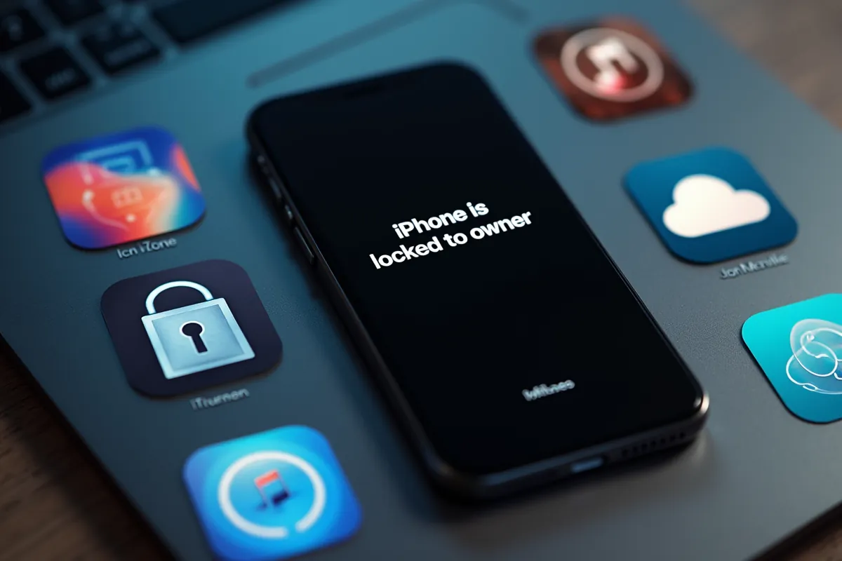 iPhone Zablokowany przez Właściciela – Jak Go Odblokować?