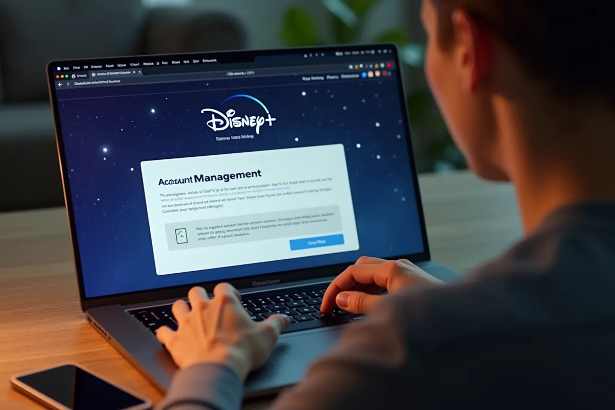 Jak anulować subskrypcję Disney Plus? Poradnik krok po kroku