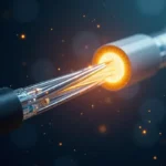 Światłowód: Jak Działa i Dlaczego Jest Lepszy od Tradycyjnych Łączy?