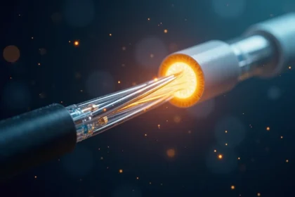 Światłowód: Jak Działa i Dlaczego Jest Lepszy od Tradycyjnych Łączy?