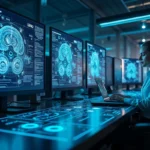 Sztuczna Inteligencja: Jak Działa i Jakie Ma Mechanizmy?