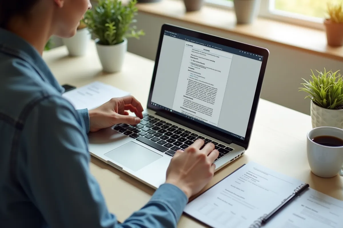 Jak edytować PDF: Najlepsze narzędzia i metody online