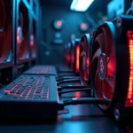 Jak kopać bitcoiny? Przewodnik dla początkujących inwestorów
