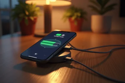 Jak ładować iPhone, aby przedłużyć żywotność baterii?