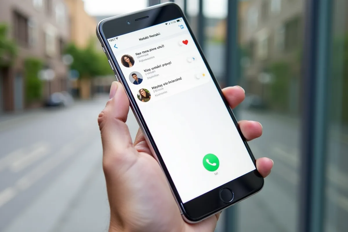 Jak nagrać rozmowę w iPhone? Sprawdzone sposoby i porady