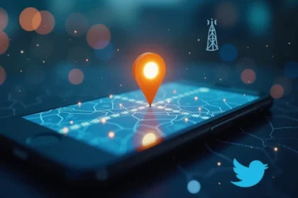 Jak namierzyć telefon? Przewodnik po lokalizacji telefonu