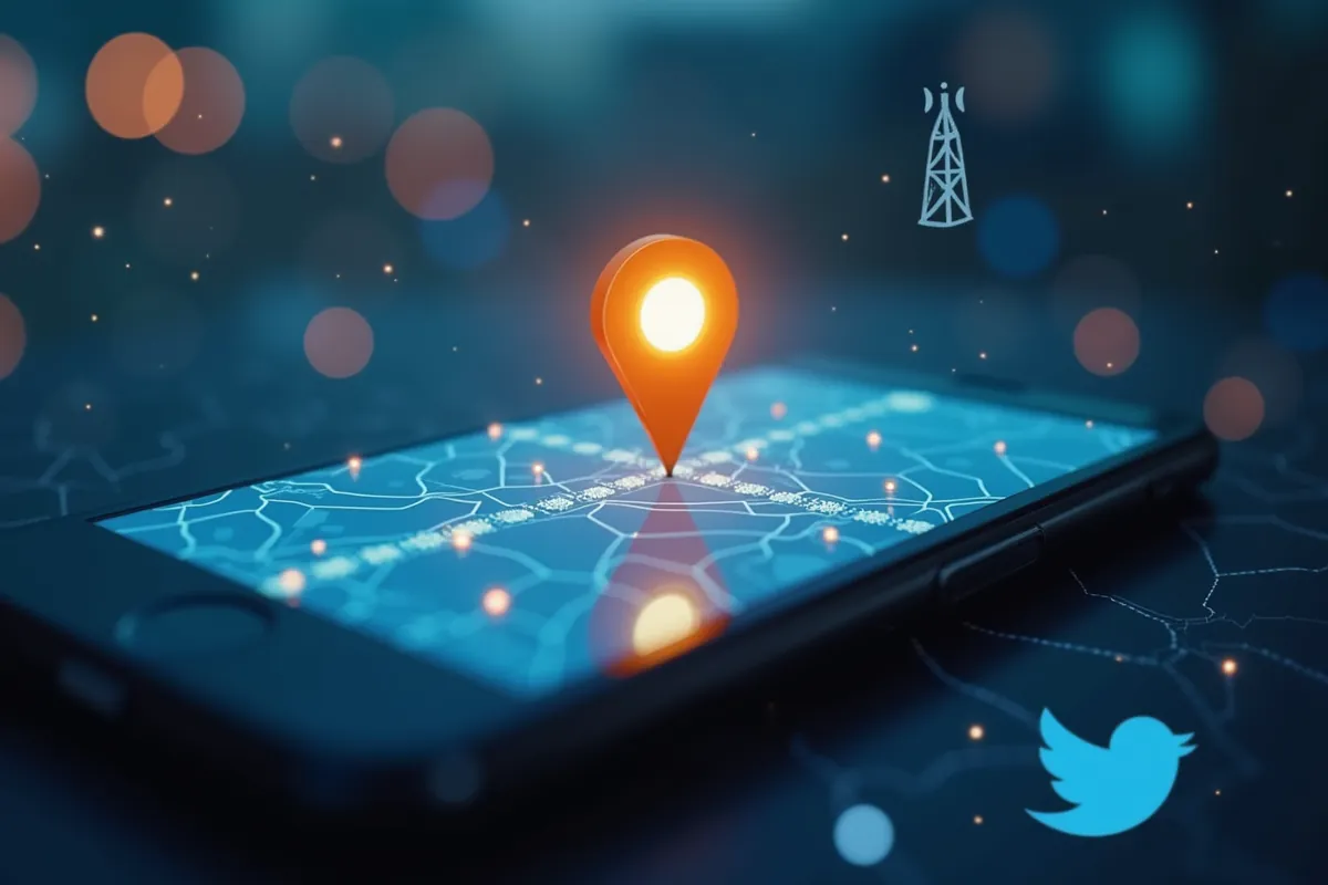Jak namierzyć telefon? Przewodnik po lokalizacji telefonu