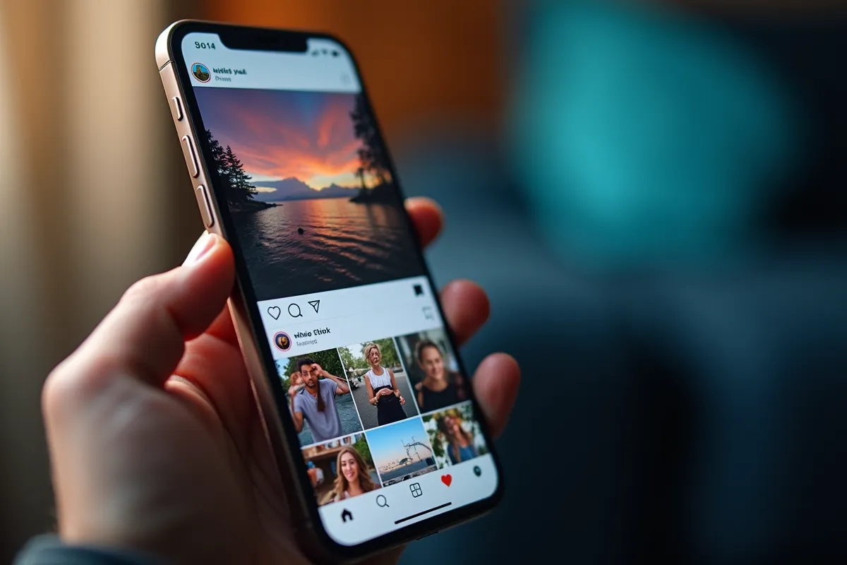 Jak Obejrzeć Instastory Incognito: Metody i Narzędzia