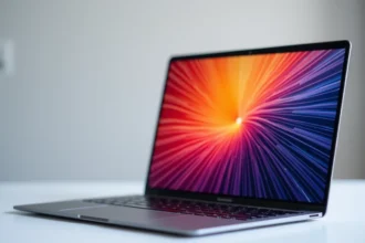 Jak obrócić ekran w laptopie – Przewodnik krok po kroku