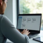 Jak obrócić ekran w Windows 10? Praktyczny poradnik krok po kroku