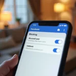 Jak odblokować kogoś na Facebooku? Przewodnik krok po kroku