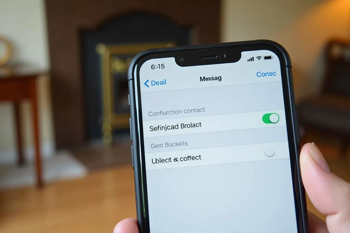 Jak odblokować kogoś na Messengerze? Prosty przewodnik krok po kroku