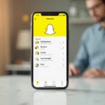 Jak odblokować kogoś na Snapie? Proste kroki i porady