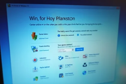 Jak odblokować komputer bez hasła w Windows 10?