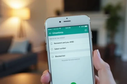 Jak odblokować numer telefonu? Proste kroki i porady