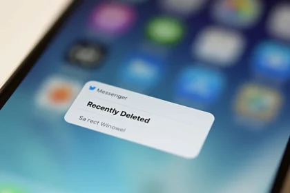 Jak Odczytać Usunięte Wiadomości Messenger na iPhone?