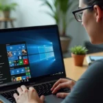 Jak odinstalować aplikacje na laptopie – Przewodnik krok po kroku