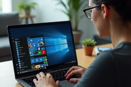 Jak odinstalować aplikacje na laptopie – Przewodnik krok po kroku