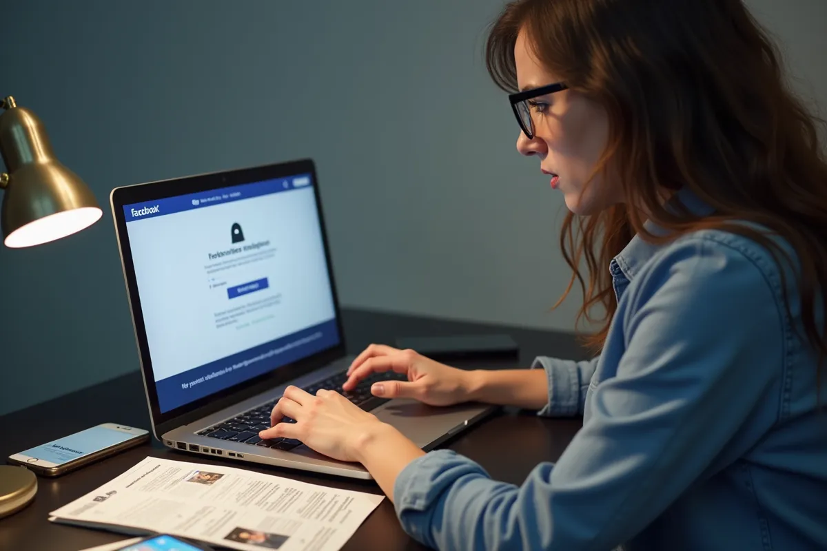 Jak odzyskać konto na Facebooku? Przewodnik krok po kroku