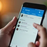 Jak odzyskać usunięte wiadomości z Messengera? Przewodnik krok po kroku