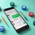 Odzyskiwanie Usuniętych Wiadomości z WhatsApp Bez Kopii Zapasowej