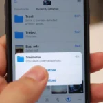 Jak odzyskać usunięte zdjęcia z telefonu – Przewodnik krok po kroku