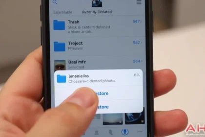 Jak odzyskać usunięte zdjęcia z telefonu – Przewodnik krok po kroku