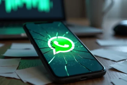 Jak odzyskać wiadomości z WhatsApp? Przewodnik krok po kroku