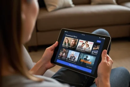 Jak pobrać film z CDA – Kompletny przewodnik krok po kroku