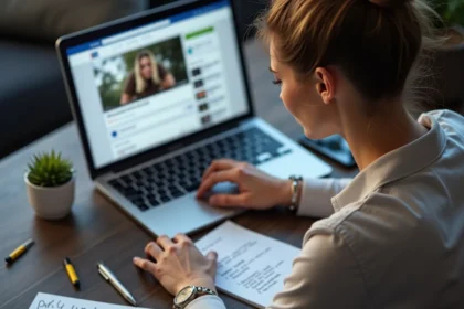 Jak pobrać film z Facebooka – Przewodnik krok po kroku