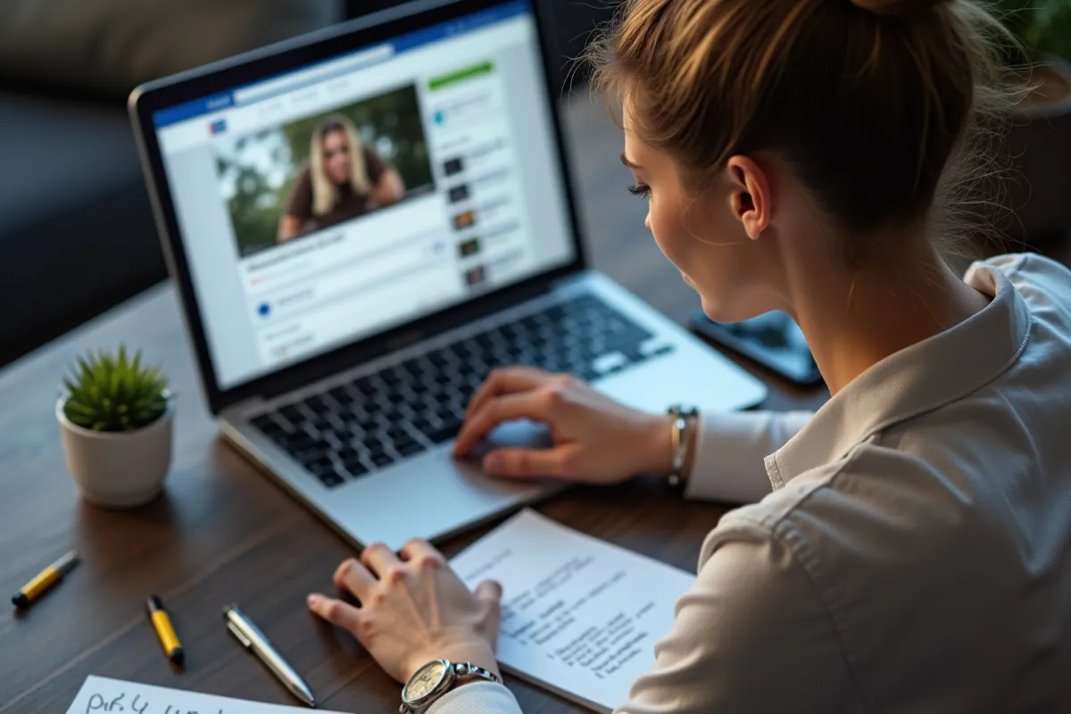 Jak pobrać film z Facebooka – Przewodnik krok po kroku