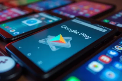 Jak pobrać Sklep Play? Przewodnik krok po kroku