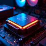 Podkręcanie Procesora – Jak Zwiększyć Wydajność Komputera?
