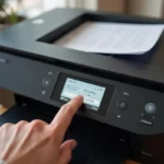 Jak podłączyć drukarkę HP do Wi-Fi? Przewodnik krok po kroku