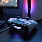 Jak podłączyć pada PS5 do PC: Przewodowo i bezprzewodowo