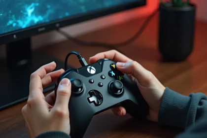 Jak podłączyć pada Xbox do PC - Przewodnik krok po kroku