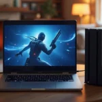 Jak podłączyć PS4 do laptopa? Przewodnik krok po kroku