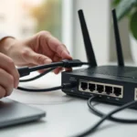 Jak podłączyć router? Instrukcja krok po kroku