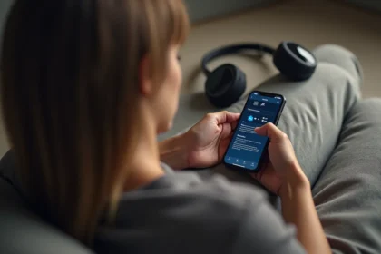 Jak podłączyć słuchawki bezprzewodowe do telefonu? Przewodnik krok po kroku