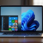 Jak podzielić ekran na pół w Windows i Mac? Przewodnik krok po kroku