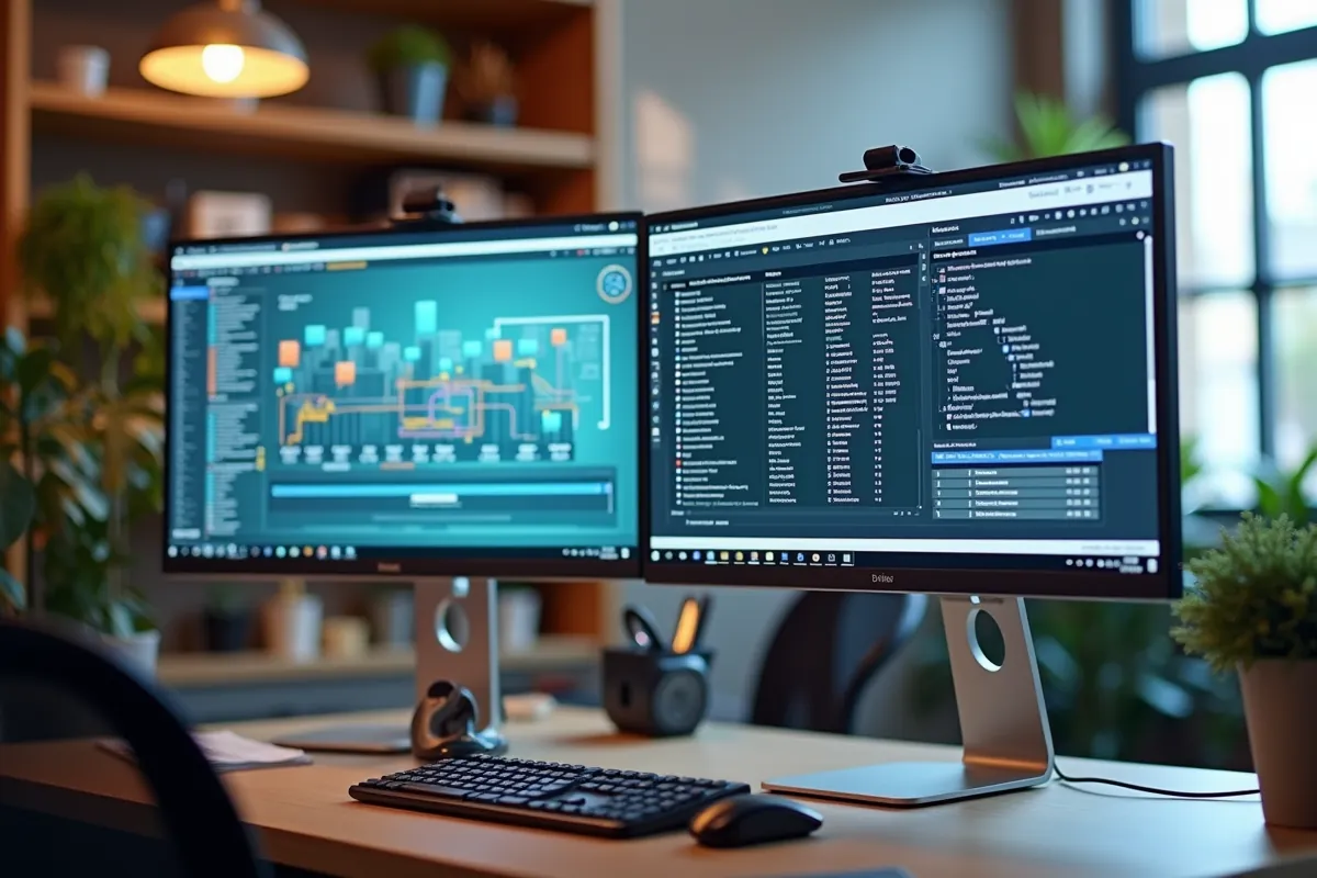 Jak podzielić ekran? Metody w Windows, macOS i Androidzie