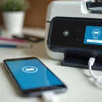Jak połączyć telefon z drukarką? Proste metody i porady
