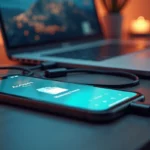 Jak połączyć telefon z komputerem? Przewodnik krok po kroku