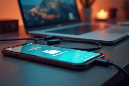 Jak połączyć telefon z komputerem? Przewodnik krok po kroku