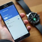 Jak połączyć zegarek Huawei z telefonem Samsung? Praktyczny przewodnik