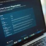 Jak powiększyć ekran na komputerze, laptopie i smartfonie?