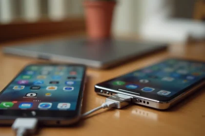 Jak przenieść aplikację z telefonu na telefon? Poradnik krok po kroku