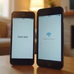 Jak przenieść dane z iPhone na iPhone? Przewodnik krok po kroku