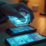 Jak przenieść dane z iPhone na iPhone po konfiguracji?